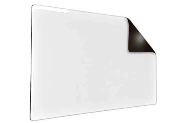 Μαγνητικές θήκες για DIN A5, ανοιχτή από τη στενή πλευρά, 160 x 220 mm