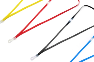 Κορδόνια λαιμού / Lanyards 
