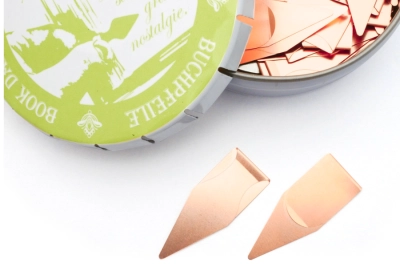 Βέλη βιβλίων «Book Darts»