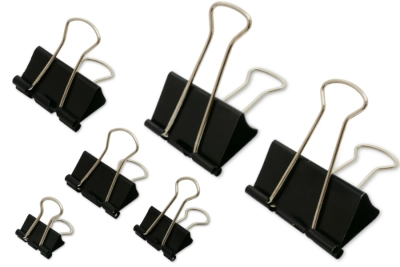 Συνδετήρες Foldback
