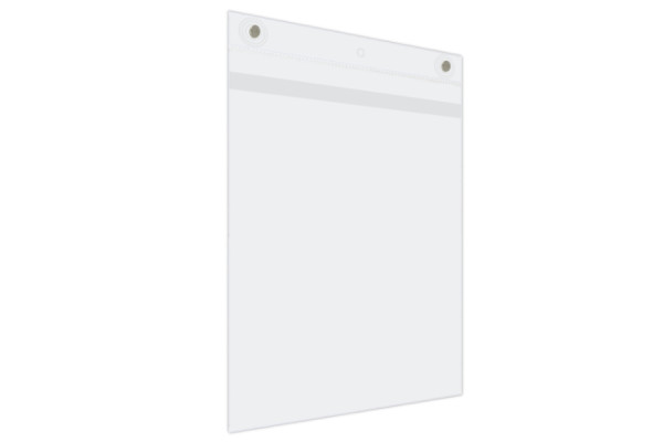 Μαγνητική θήκη νεοδυμίου για DIN A4, 220 x 340 mm, με καπάκι