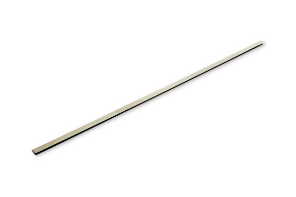 Ράγες για ντοσιέ σύσφιξης, 310 mm, επικασσιτερωμένες